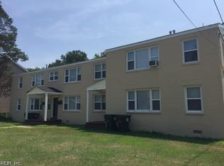 811 E 30th St APT 2, Norfolk, VA 23504