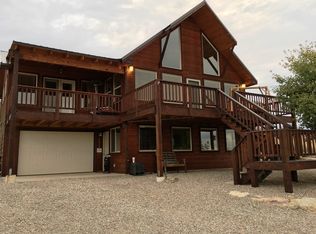 77 Ironwood Cir, Fish Haven, ID 83287