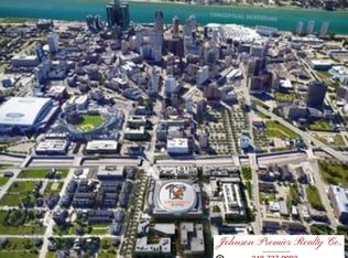 221 Watson St, Detroit, MI 48201