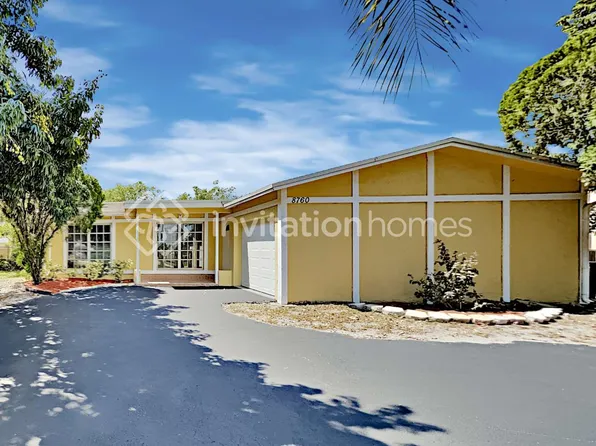 8760 Johnson St, Hollywood, FL 33024