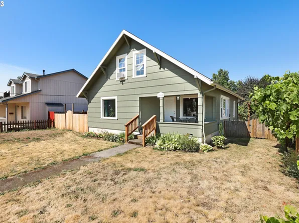 7003 SE 86th Ave, Portland, OR 97266