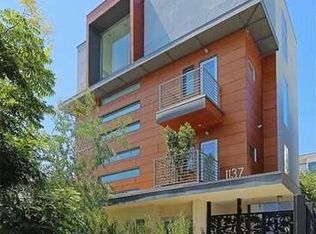 1137 Hacienda Pl APT 101, West Hollywood, CA 90069