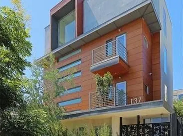 1137 Hacienda Pl APT 101, West Hollywood, CA 90069