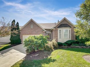 6930 Wembley Cir, Dayton, OH 45459
