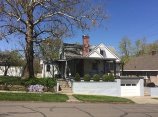 107 Brinkerhoff St, Moberly, MO 65270
