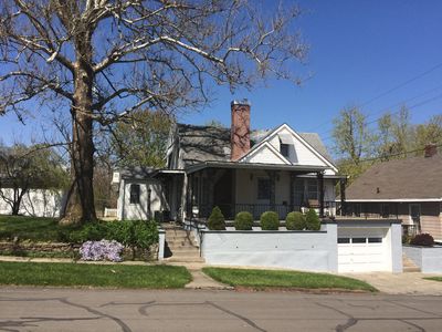 107 Brinkerhoff St, Moberly, MO, 65270