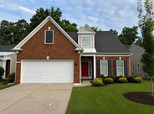 8026 Marie Roget Way, Charlotte, NC 28277