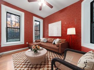 42 Rivington St #B1, New York, NY 10002