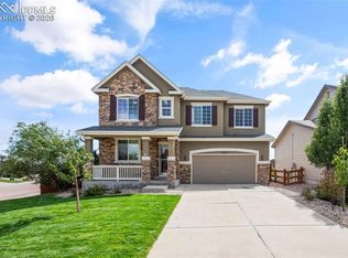 10025 Beryl Dr, Peyton, CO 80831
