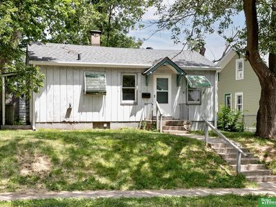 4727 N 38th St, Omaha, NE, 68111