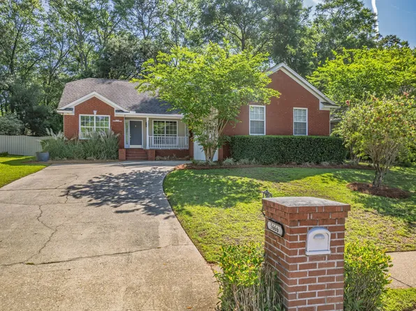5666 Countryside Dr, Tallahassee, FL 32317
