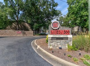 100 Inverness, Birmingham, AL 35242