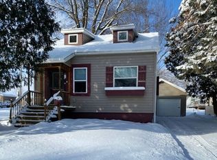 218 Park St, Neillsville, WI 54456