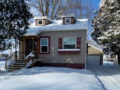 218 Park St, Neillsville, WI, 54456