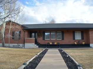 2020 E Round Valley Rd, Morgan, UT 84050