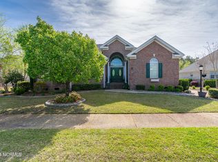 1017 Leesburg Dr, Leland, NC 28451