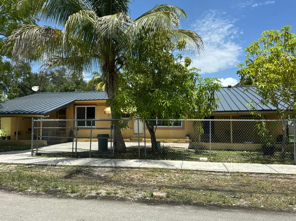 11301 NW 6th Ave, Miami Shores, FL 33168