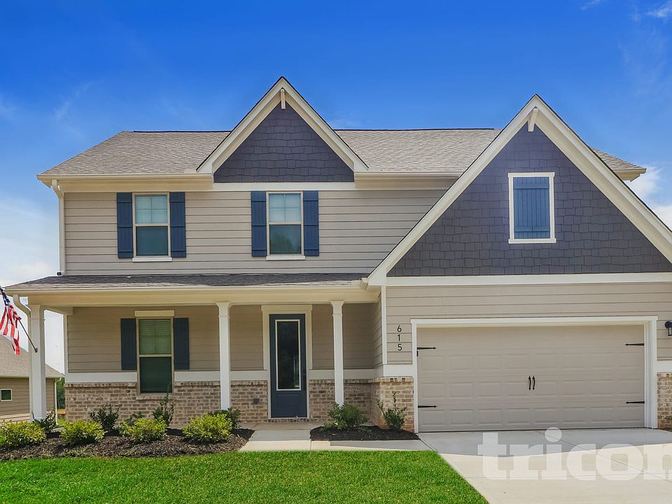 1st image of 615 Cantrell Dr
