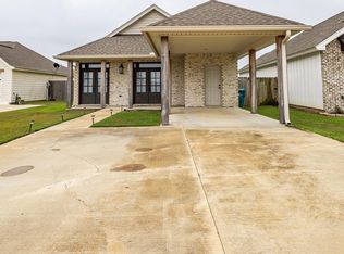 148 Lemans Loop, Sterlington, LA 71280
