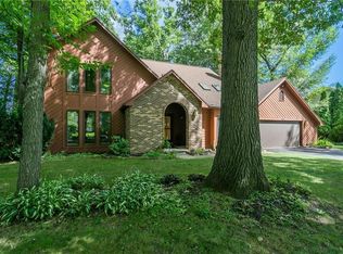 448 Thrushwood Ln, Webster, NY 14580