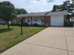 1808 N Shabbona St, Streator, IL 61364