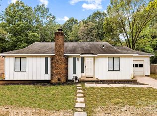 6521 Santa Cruz Trl, Charlotte, NC 28227