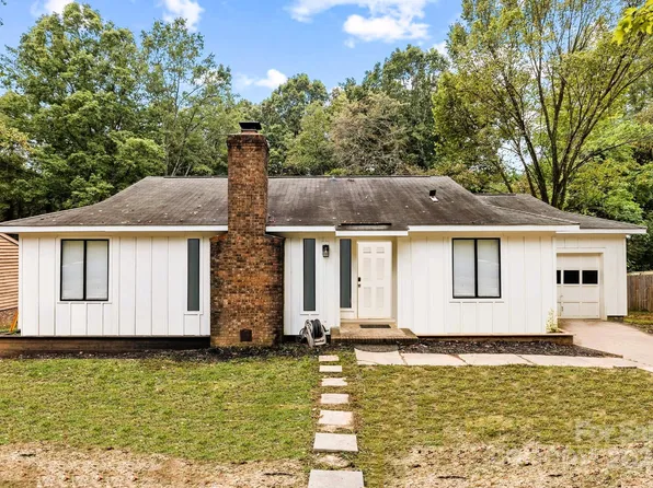 6521 Santa Cruz Trl, Charlotte, NC 28227