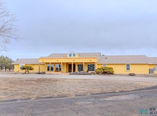 586 Sr 523, Clovis, NM 88101