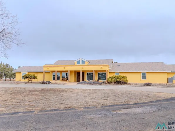 586 Sr 523, Clovis, NM 88101