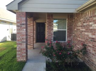 5514 Amelia Plantation Dr, Katy, TX 77449