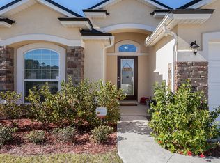 268 Timberwood Dr, Saint Augustine, FL 32084