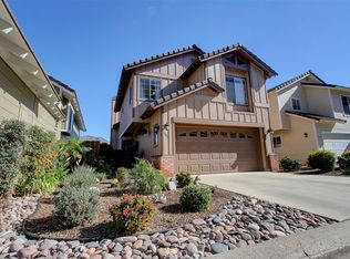 1357 Golden Harvest Ln, El Cajon, CA 92019