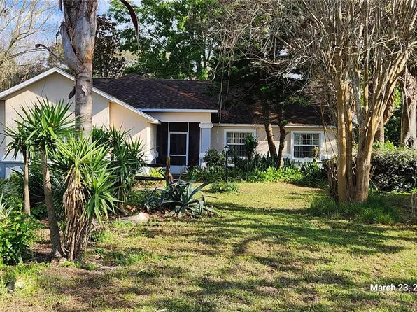10520 COOK LAKE COURT, LEESBURG, FL 34788