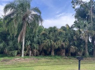 908 SW BAY STATE Road, Port St Lucie, FL 34953