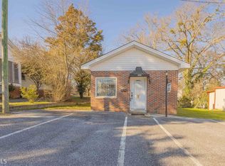 440 College St, Royston, GA 30662