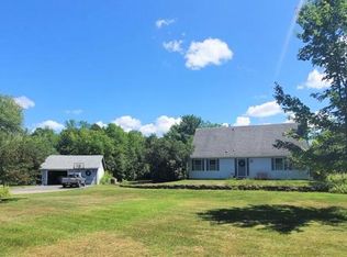 42 Stebbins Rd, Constable, NY 12926