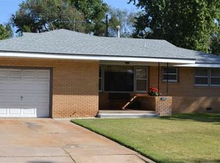 1410 W Fultz St, Wichita, KS 67217