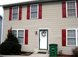 570 Stone St., Christiansburg, VA 24073