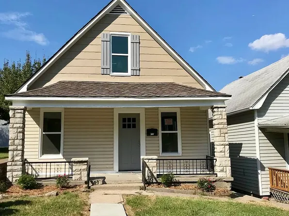 426 Ann Ave, Kansas City, KS 66101