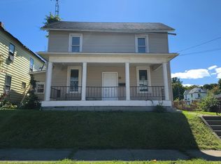 171 Milner St, Alliance, OH 44601