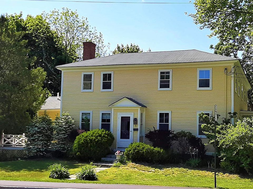 5 Winter St 2, Exeter, NH 03833 MLS 4934568 Zillow