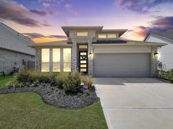 42639 Mystery Ln, Magnolia, TX 77354