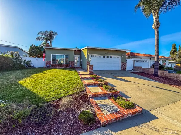 22313 Osage Ct, Torrance, CA 90505