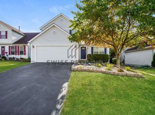 2212 Kingsglen Dr, Grove City, OH 43123
