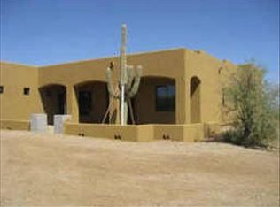 13818 E Palo Brea Ln, Scottsdale, AZ 85262