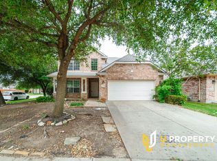 2312 Geneva Ln, McKinney, TX 75070