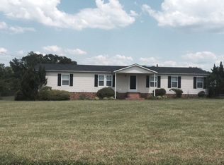 45 McGehee Ln, Springville, TN 38256