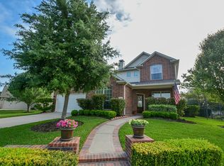 12402 N Raven Shore Dr, Cypress, TX 77433
