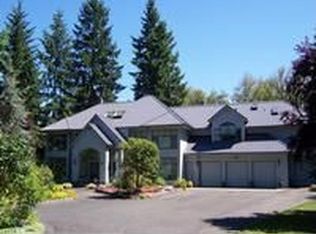 2634 208th Ave SE, Sammamish, WA