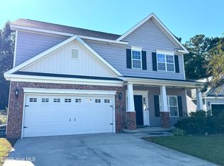 210 Lynden Ln, New Bern, NC 28562
